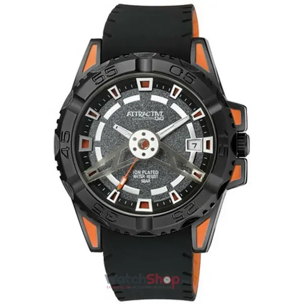 Ceas Q&Q Attractive DA52J522Y