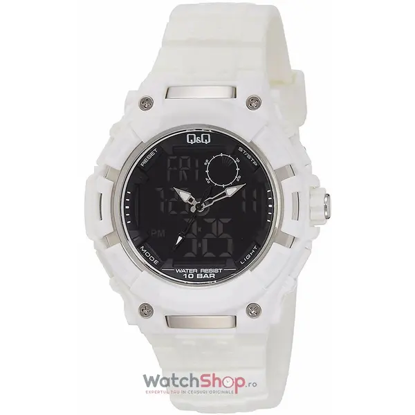 Ceas Q&Q Digital GW80J002Y