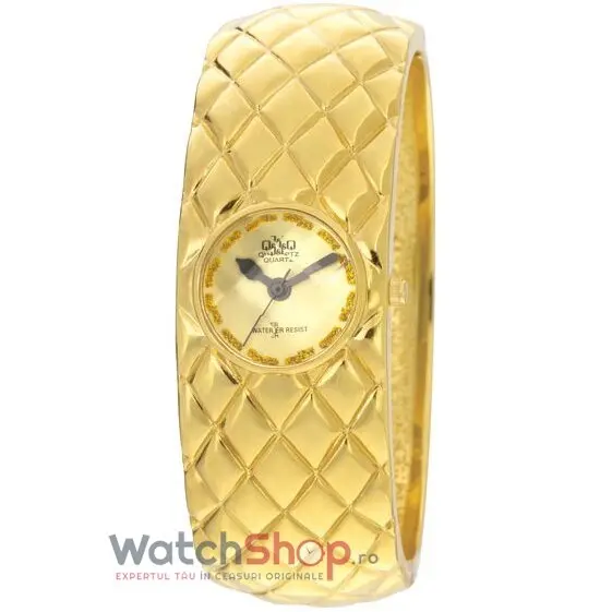 Ceas Q&Q FASHION F187-010Y