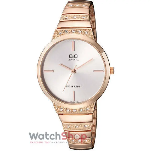 Ceas Q&Q FASHION F553J001Y