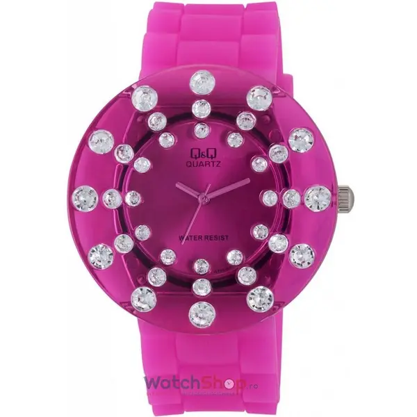 Ceas Q&Q Fashion GT59J007Y