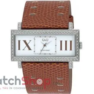 Ceas Q&Q Fashion KV30-307Y