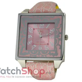 Ceas Q&Q Fashion Q218J315Y