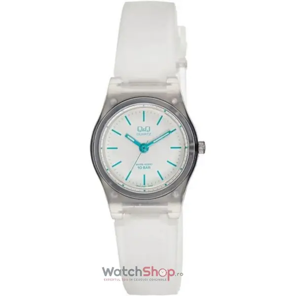 Ceas Q&Q Kids Wrist VP47J027Y