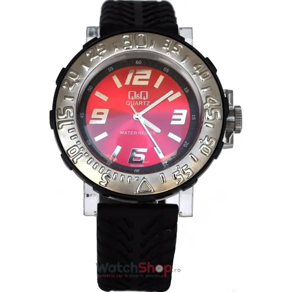 Ceas Q&Q SPORT GX47J005Y
