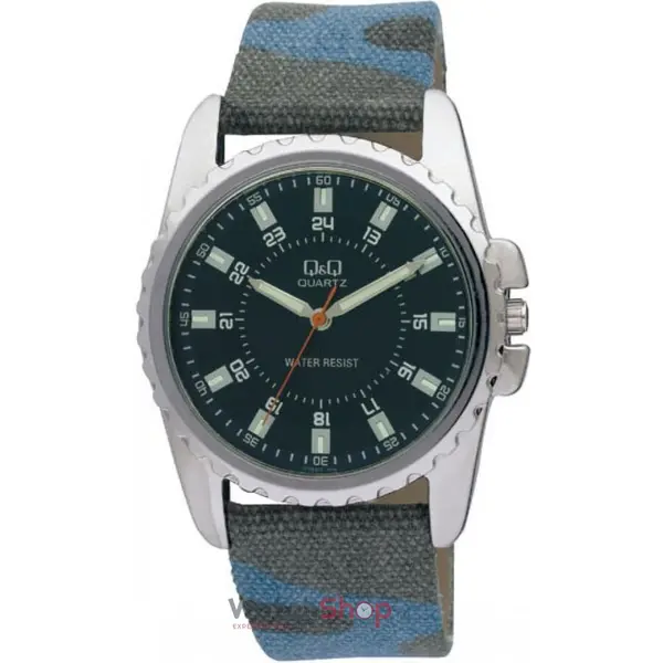 Ceas Q&Q Sport Q166J602Y