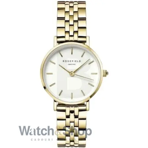 Ceas Rosefield Rosefield 26WGSG-X278