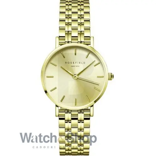 Ceas Rosefield Rosefield The Small Edit SCGSG-S05