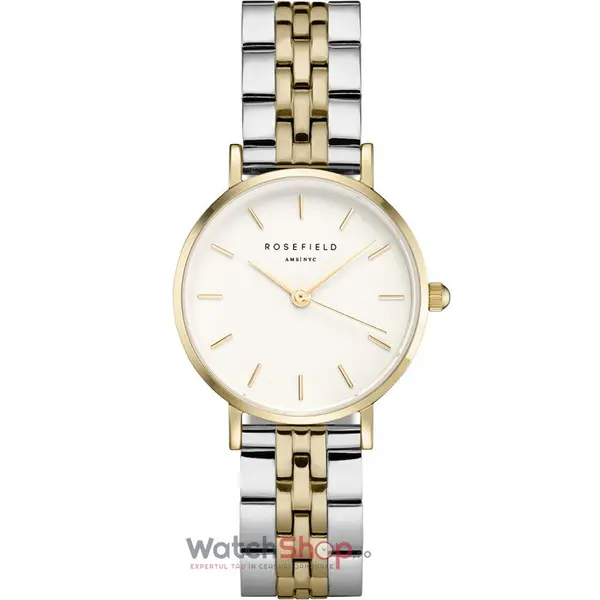 Ceas Rosefield The Small Edit 26SGD-269