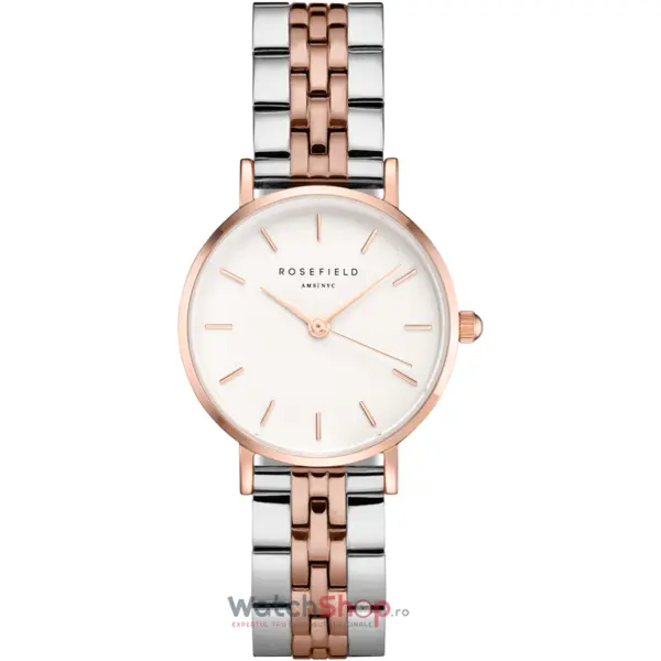 Ceas Rosefield The Small Edit 26SRGD-271