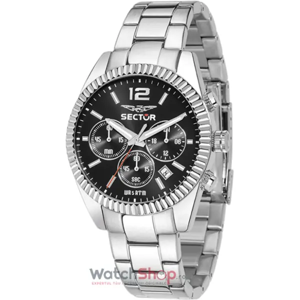 Ceas Sector CONTEMPORARY R3273676003 Cronograf