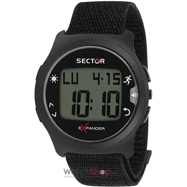 Ceas Sector EX-21K R3251530001