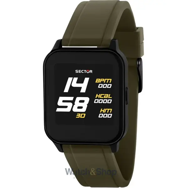 Ceas Sector Sector R3251550001 Unisex Watch Smartwatch S-05 36mm