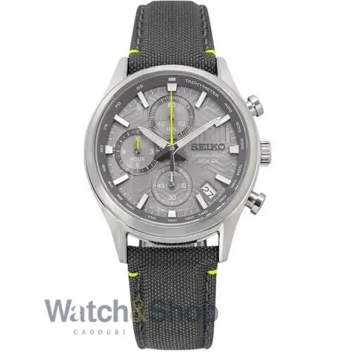 Ceas Seiko Chronograph SSB423P1