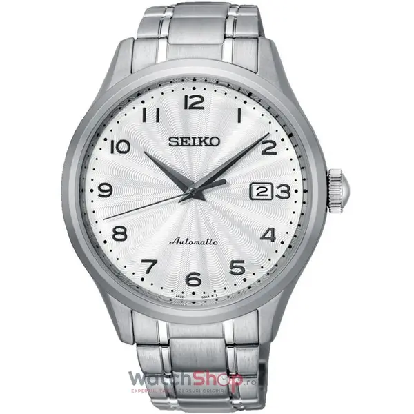 Ceas Seiko CLASSIC SRPC17K1 Automatic