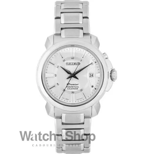 Ceas Seiko Premier SNQ155P1