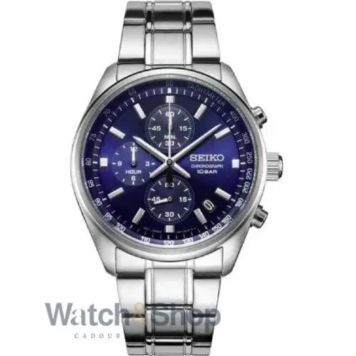 Ceas Seiko Quartz SSB377P1