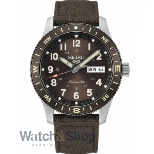 Ceas Seiko Seiko 5 Sports HDB009K1