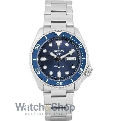 Ceas Seiko Seiko 5 Sports SBSA001