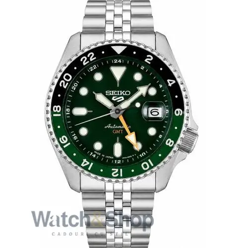 Ceas Seiko Seiko 5 Sports SBSC019