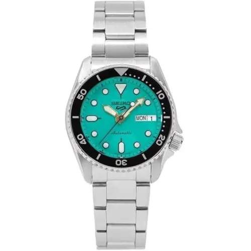 Ceas Seiko Seiko 5 Sports SRPK33K1