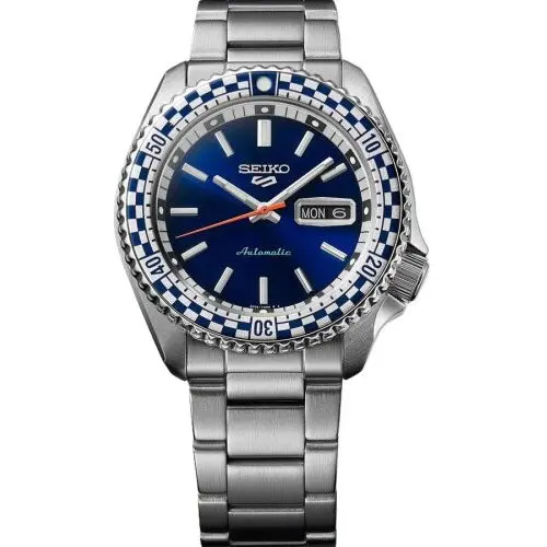 Ceas Seiko Seiko 5 Sports SRPK65K1