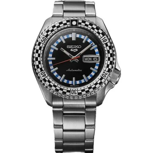 Ceas Seiko Seiko 5 Sports SRPK67K1
