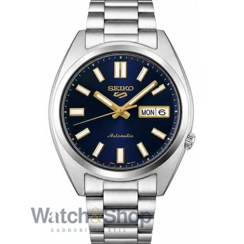 Ceas Seiko Seiko 5 Sports SRPL55PK1