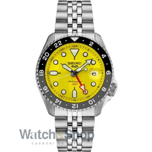 Ceas Seiko Seiko 5 Sports SSK017P1