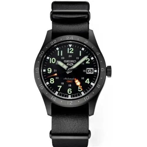 Ceas Seiko Seiko 5 Sports SSK025P1