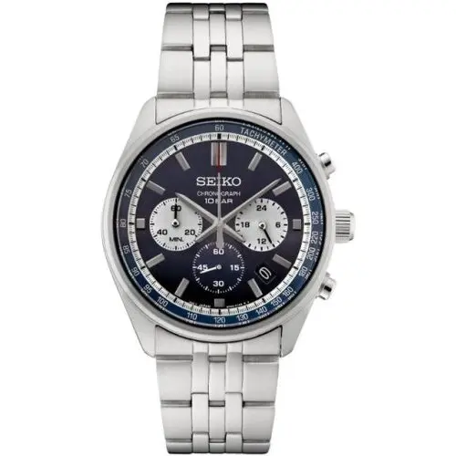 Ceas Seiko Seiko Chronograph SSB427P1