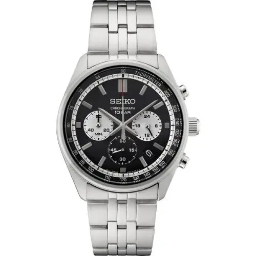 Ceas Seiko Seiko Chronograph SSB429P1
