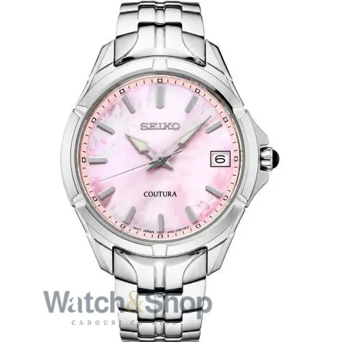 Ceas Seiko Seiko Coutura SUR585