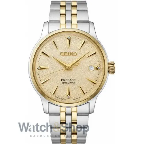 Ceas Seiko Seiko Presage SRPL64