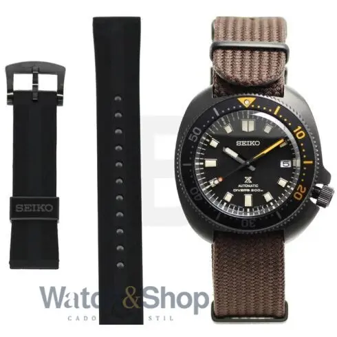 Ceas Seiko Seiko Prospex SPB257J1