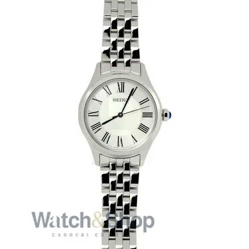 Ceas Seiko Seiko Quartz SUR609P1