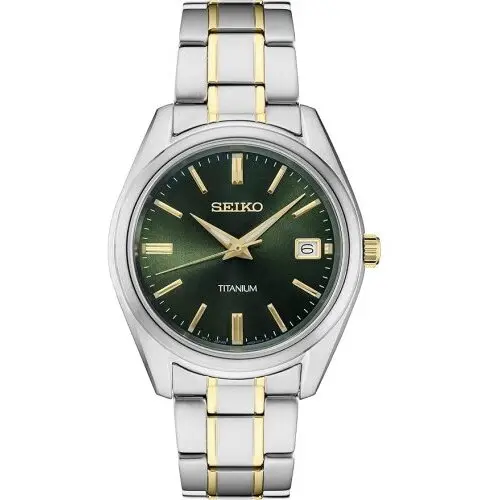 Ceas Seiko Seiko Titanium SUR377P1