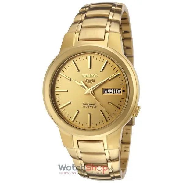 Ceas Seiko SNKA10K1 SEIKO 5 Automatic