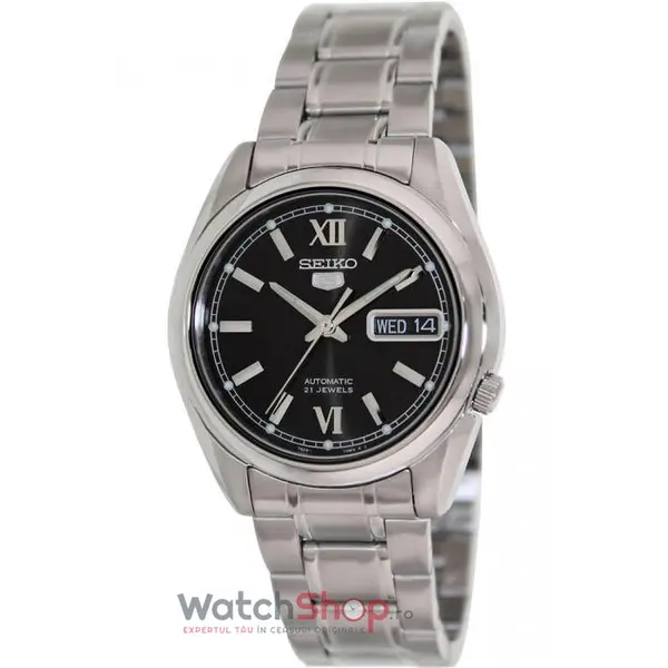 Ceas Seiko SNKL55K1 Seiko 5 Automatic