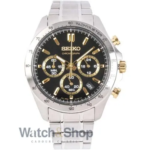 Ceas Seiko Spirit SBTR015