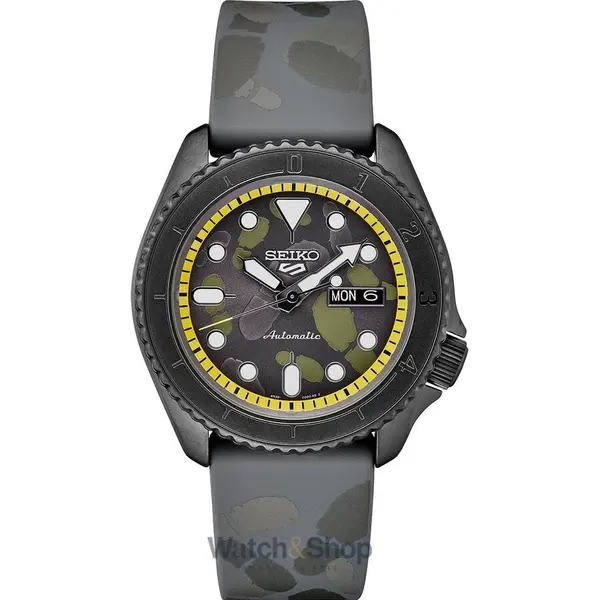 Ceas Seiko SRPH69K1
