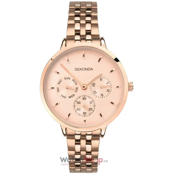 Ceas Sekonda LADIES 2527 Multi-function