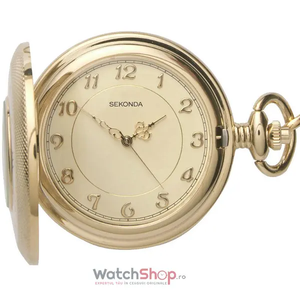 Ceas Sekonda POCKET WATCH 3469