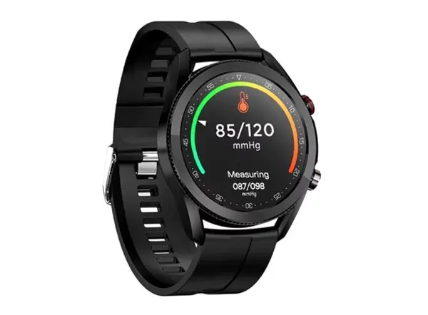 Ceas smartwatch Andowl Watch Q3 multisport apel bluethoot notificari apeluri/mesaje