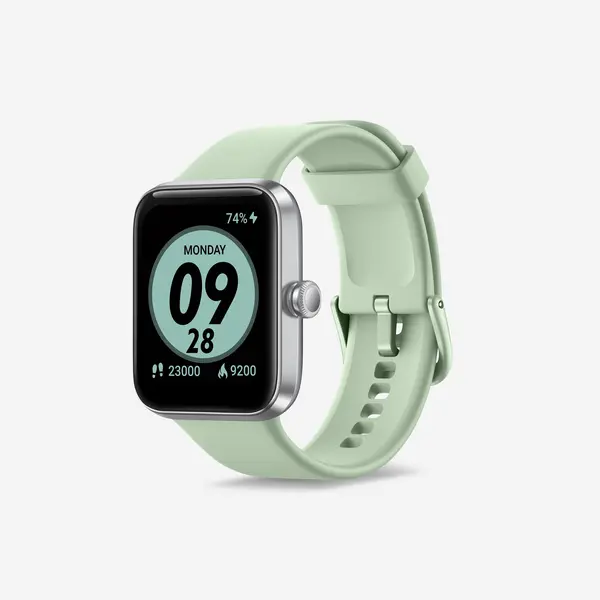 Ceas Smartwatch multisport cardio cw500 S verde