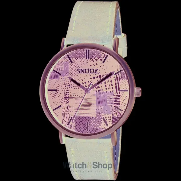 Ceas SNOOZ SAA1041-77