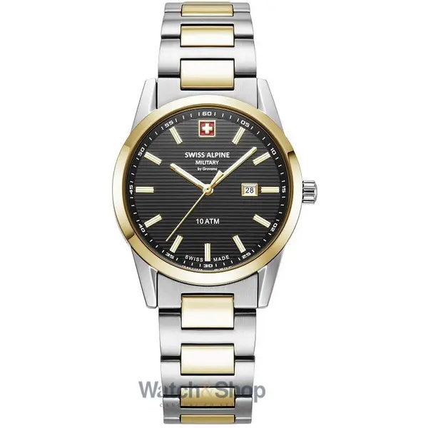 Ceas Swiss Alpine Military Argos Lady 7767.1147