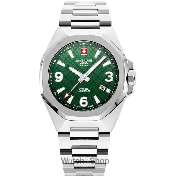 Ceas Swiss Alpine Military Avenger 7005.1134