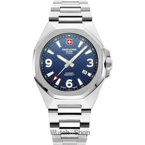 Ceas Swiss Alpine Military Avenger 7005.1135