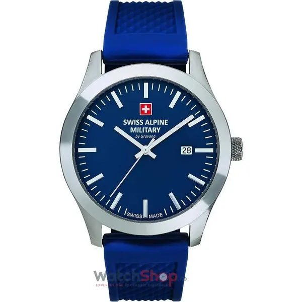 Ceas Swiss Alpine Military SPORT 7055.1835